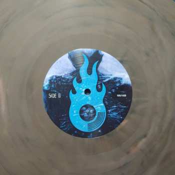 LP Antestor: Omen LTD