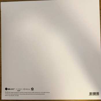 LP Lee Hi: Anthology