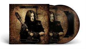 2LP Burzum: Anthology PIC | LTD