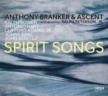 Spirit Songs