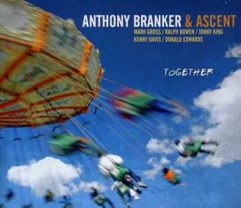 Album Anthony Branker: Together