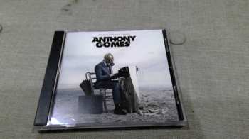 CD Anthony Gomes: Containment Blues