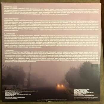 LP Anthony Green: Would You Still Be In Love CLR | LTD