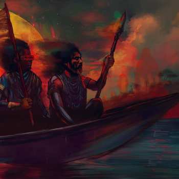 CD Anthony Joseph: Rowing Up River To Get Our Names Back