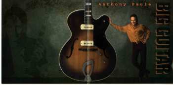 CD Anthony Paule: Big Guitar