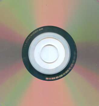 5CD Anthony Phillips: Harvest Of The Heart (An Anthology) DLX