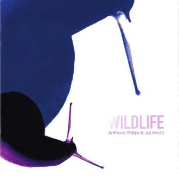 2CD Anthony Phillips: Wildlife