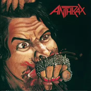 Anthrax: Fistful Of Metal
