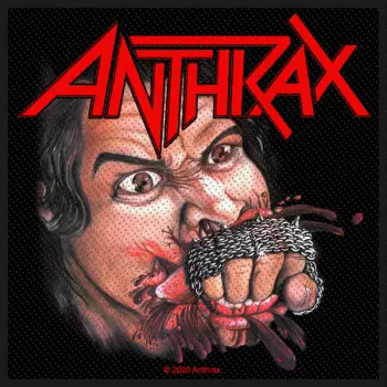 Aplicación Fistful Of Metal 