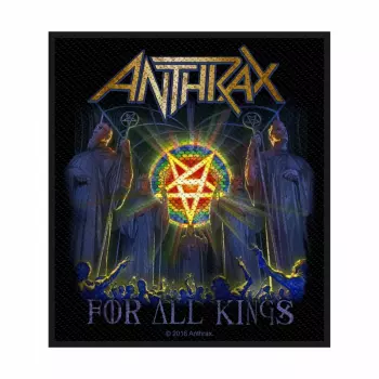 Aplicación For All Kings