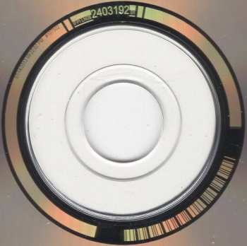 CD Anthrax: Snapshot DIGI