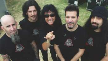 CD Anthrax: Snapshot DIGI