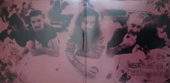 2LP Anthrax: Sound Of White Noise LTD | CLR