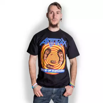 Camiseta State Of Euphoria 