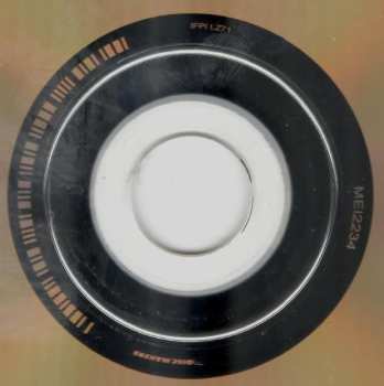 CD Anthrax: Volume 8 - The Threat Is Real