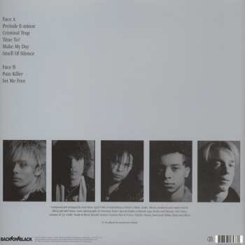 LP Anti Cimex: Anti-Cimex LTD | CLR