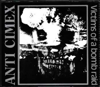 3CD Anti Cimex: Victims Of A Bomb Raid