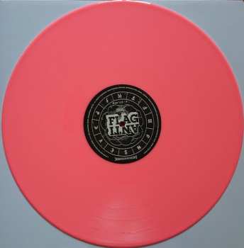 LP Anti-Flag: American Reckoning CLR