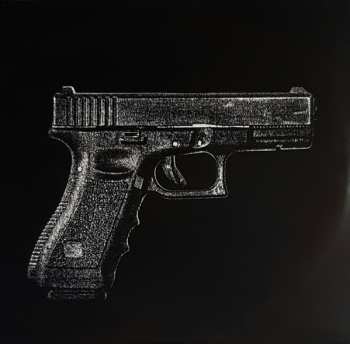 LP Anti-Flag: American Spring CLR | LTD