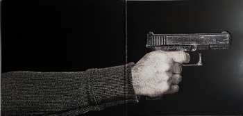 LP Anti-Flag: American Spring CLR | LTD