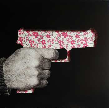 LP Anti-Flag: American Spring CLR | LTD