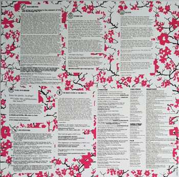 LP Anti-Flag: American Spring CLR | LTD