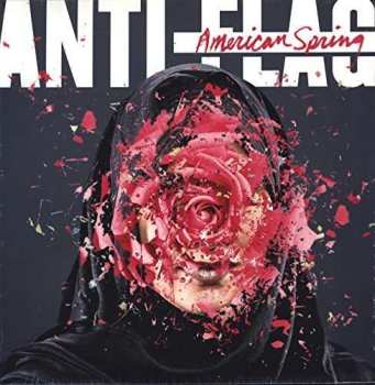 LP Anti-Flag: American Spring CLR | LTD