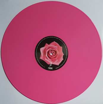 LP Anti-Flag: American Spring CLR | LTD