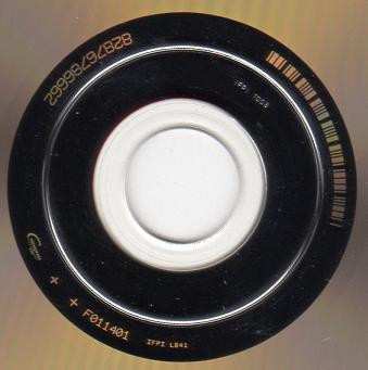 CD Anti-Flag: For Blood And Empire