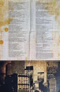 2LP Anti-Flag: The Bright Lights Of America LTD | NUM | CLR