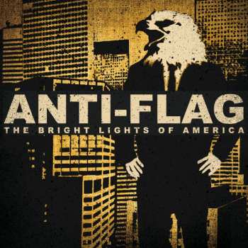 2LP Anti-Flag: The Bright Lights Of America LTD | NUM | CLR