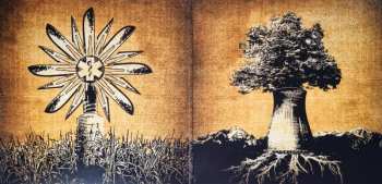 2LP Anti-Flag: The Bright Lights Of America LTD | NUM | CLR