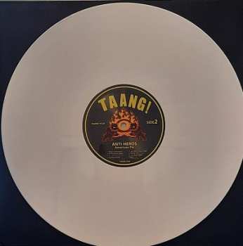 LP Anti-Heros: American Pie CLR