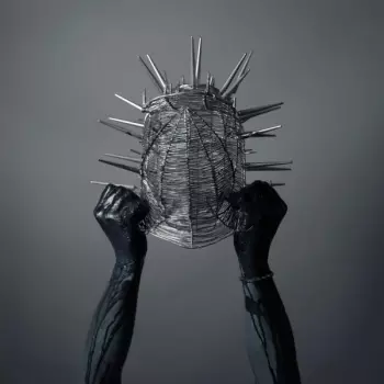 GhosteMane: ANTI-ICON