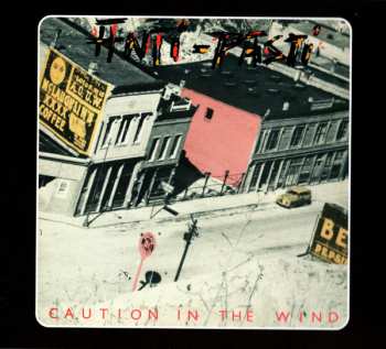 3CD Anti-Pasti: 1980 - 83