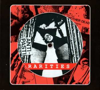 3CD Anti-Pasti: 1980 - 83