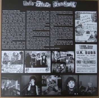 LP Anti-State Control: Anti State Control