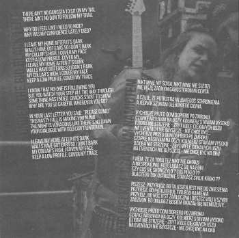 CD Anti Tank Nun: Fire Follow Me