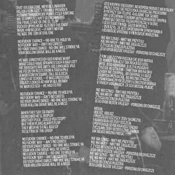 CD Anti Tank Nun: Fire Follow Me