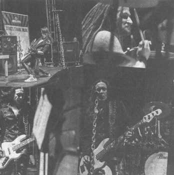 CD Anti Tank Nun: Fire Follow Me