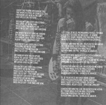 CD Anti Tank Nun: Fire Follow Me