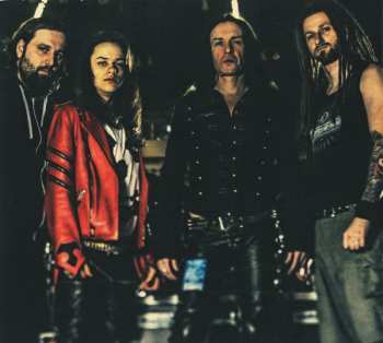 CD Anti Tank Nun: Fire Follow Me