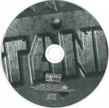 CD Anti Tank Nun: Fire Follow Me