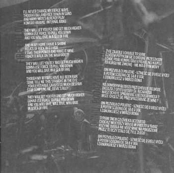 CD Anti Tank Nun: Fire Follow Me