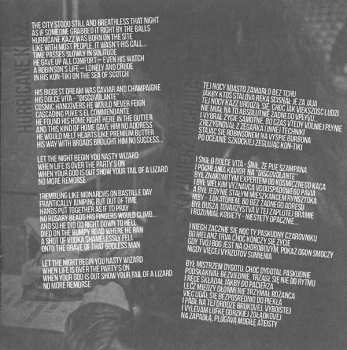 CD Anti Tank Nun: Fire Follow Me