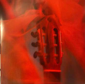 LP Antía Muíño: Carta Aberta LTD