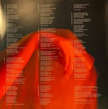 LP Antía Muíño: Carta Aberta LTD