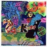 Album Antibalas: Talkatif