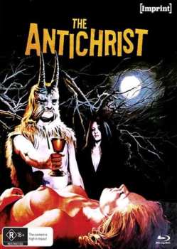 Album Antichrist: Antichrist
