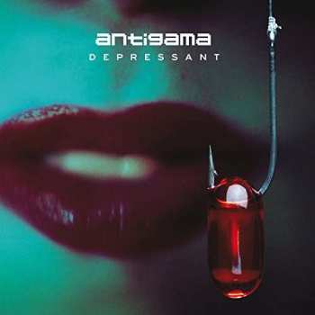 CD Antigama: Depressant